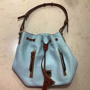 Rooney and Burke handbag